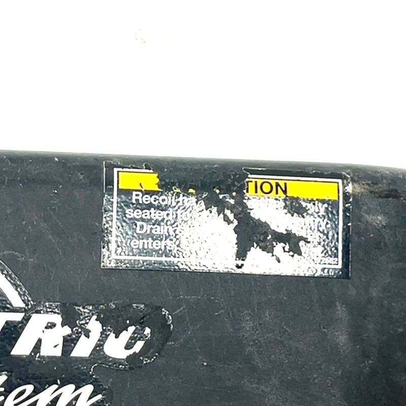 05-06 Polaris Trail Blazer 250 OEM Prop Shaft Side Guard 5435245 AP221