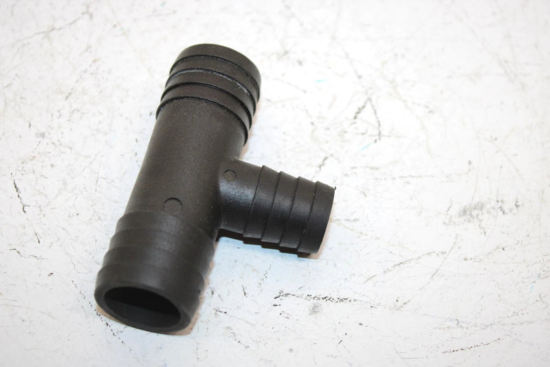 03 Polaris Rmk 700 Oem Coolant Hose Tee Connector 7052260 SP191