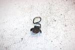 2005 Kawasaki Brute Force 750 4x4 Oem Oil Tube Clamp 92171-0380 AK23