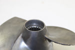 99 Polaris SLTH Aftermarket NuJet Impeller 1210360103 JP2