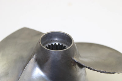 99 Polaris SLTH Aftermarket NuJet Impeller 1210360103 JP2