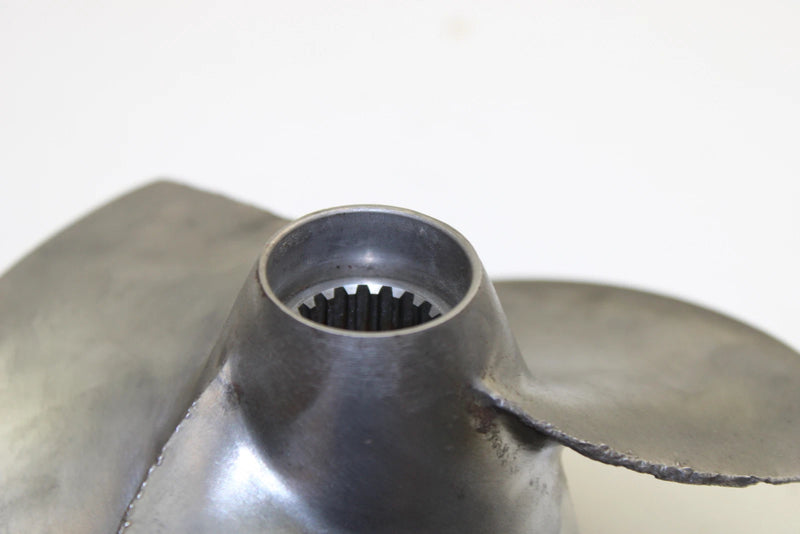 99 Polaris SLTH Aftermarket NuJet Impeller 1210360103 JP2