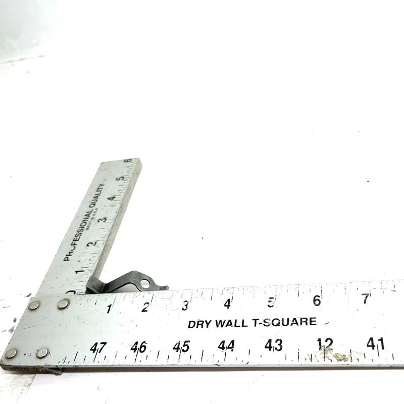 06 Honda Rancher 350 TRX350FM 4x4 OEM Oil Pipe Fixing Plate 15325-HN5-670 AH75
