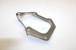 Ski-doo Oem Left Tie Rod Boot Plate 517241300 Q3196
