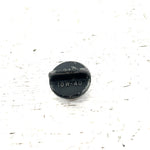 84-87 Suzuki Quadrunner 185 OEM Oil Fill Plug 09259-20008-XC0 AS33