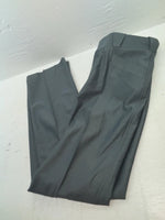 New Vintage Gray Circle S Polyester Pants #0142 XX-102