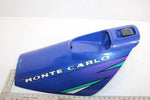 1996 Tigershark Monte Carlo 770 Oem Hood 0773-654 JA10