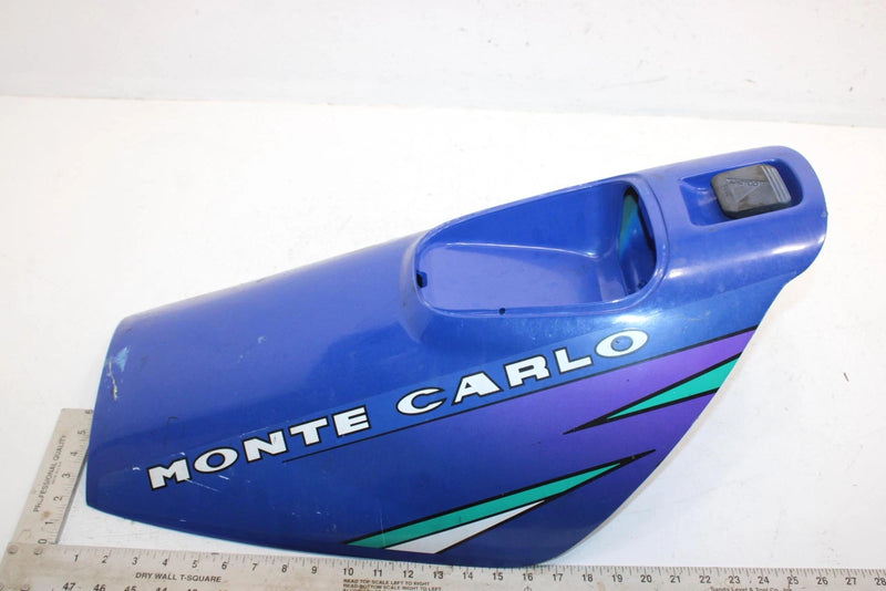 1996 Tigershark Monte Carlo 770 Oem Hood 0773-654 JA10