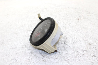 1999 Yamaha Vmax 600 Sx Oem Tachometer Assembly 8DF-83540-42-00 SY5
