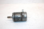 2003 Honda Trx 250 Exa Sporttrax Ex Oem Starter Motor 31200-HM8-003 AH10