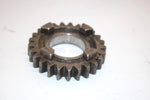 85 Suzuki Quadrunner 250 Lt250ef  Oem 25T 4th Drive Gear 24241-24501 AS14