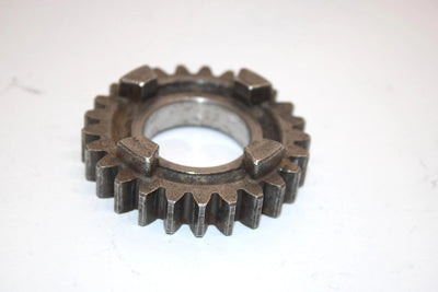 85 Suzuki Quadrunner 250 Lt250ef  Oem 25T 4th Drive Gear 24241-24501 AS14