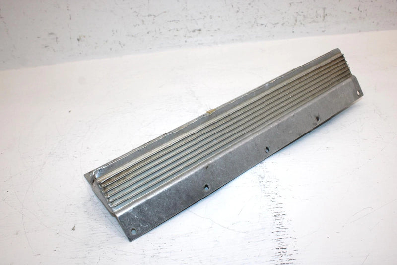 2000 Ski-doo Mxz 600 Oem Front Heat Exchanger 517297100 SS15
