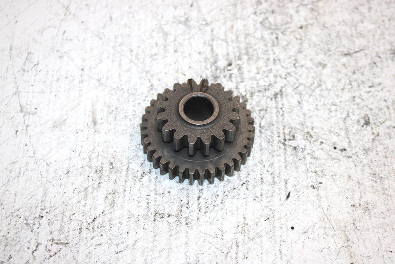 1998 Honda Foreman Fourtrax Oem Reverse Idle Gear 23720-HM7-000 AH35