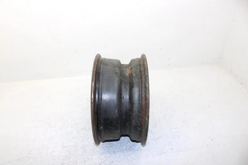 2004 Polaris Sportsman 600 Oem Front Wheel Rim 12x6 1523451-067 AP20