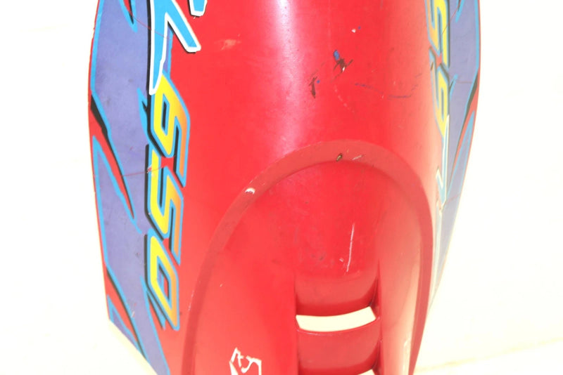 1994 Polaris Sl 650 Oem Compartment Door 5431324 JP16