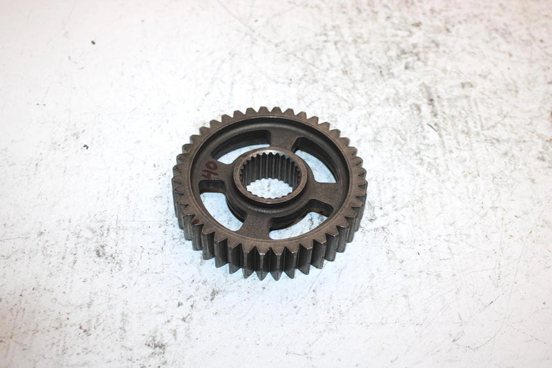 2004 Honda Fourtrax Foreman Rubicon Oem 40T Final Driven Gear 23631-HN2-000 AH5