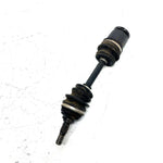 98-02 Arctic Cat 300 4X4 OEM Rear Driveshaft 1502-529 AA42
