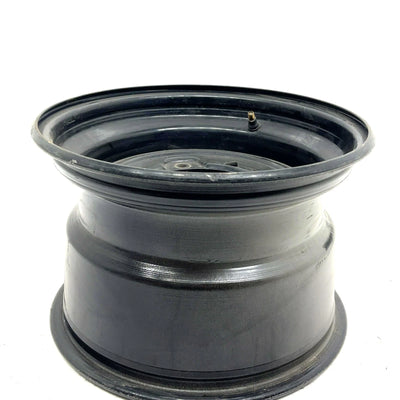 02-03 Polaris Sportsman 700 OEM 12x8 Rear Wheel Rim 1520810 AP197