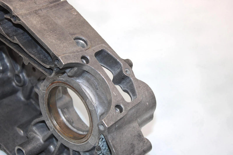 84 Honda Trx200a Oem Engine Motor Crankcase 11100-969-000 11200-969-000 AH6