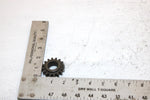 2001 Polaris Magnum 325 Oem 16T Transmission Gear 3233770 AP30