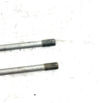 93-08 Honda Sportrax 300 TRX300EX 2x4 OEM Cylinder Stud Set 90032-HC0-000 AH81