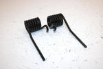 90 Arctic Cat Tigre Ext Mountain Cat Oem Front Skid Spring Set  1704-070 SA49