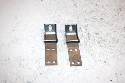 1994 Polaris Sl 750 Oem Hood Hinge Pair 2635012 JP29