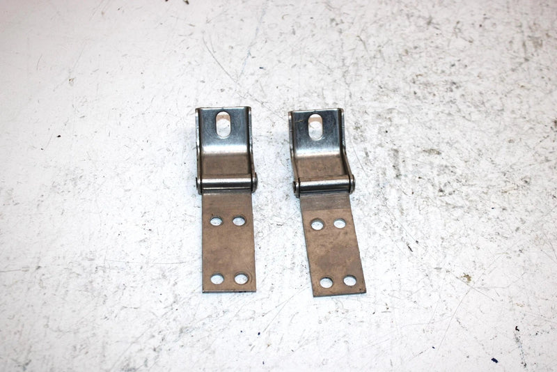 1994 Polaris Sl 750 Oem Hood Hinge Pair 2635012 JP29