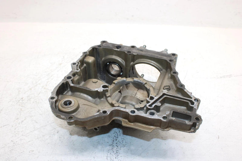 1998 Kawasaki Bayou 300 Oem Transmission Case Cover 14055-1133 AK17