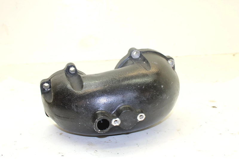 1996 Arctic Cat Monte Carlo 900 Oem Exhaust Head Pipe 0612-653 JA0