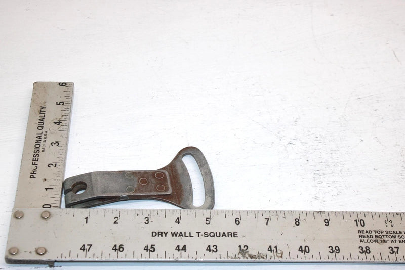 1980 Honda Atc110 Oem Tensioner Lock Arm 40512-942-000 AH73