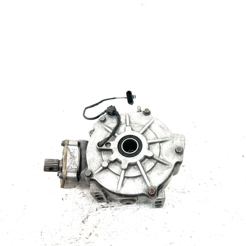 2009 Polaris Ranger HD 700 4x4 EFI OEM Front Diff Gearcase 1332956 XP12
