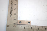 95 Arctic Cat Bearcat 440 Oem Track Adjuster Spacer 0604-829 SA9