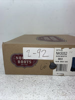 New Youth Blue Nocona Cowboy Boots. N K 5052 6 D. 2-92