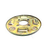83-86 Suzuki ALT125 OEM Left Sprocket Plate 64512-24300 AS29
