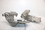 2002 Ski-doo Mxz 700 Oem Footrest Set 518319722 518319723 SS20