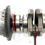 00-02 Sea-Doo GTX DI OEM Crankshaft  290887767 JS5