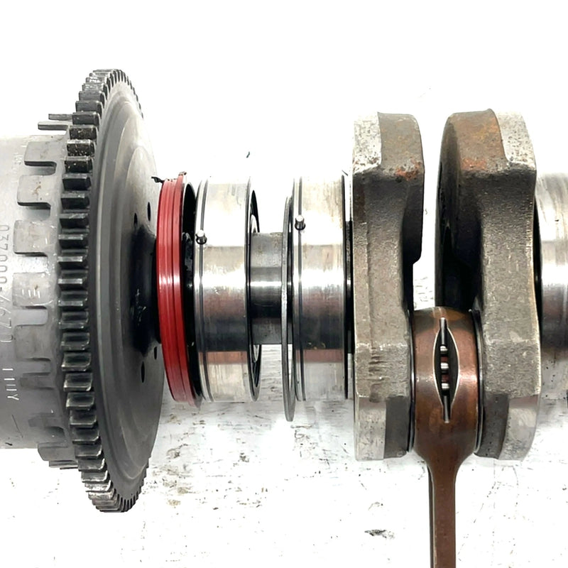00-02 Sea-Doo GTX DI OEM Crankshaft  290887767 JS5