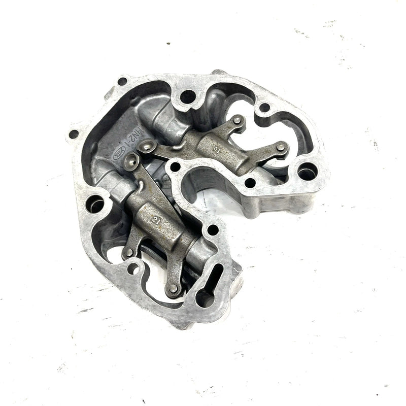01-09 Honda TRX500 Fourtrax Rancher OEM Cylinder Head Cover 12310-HN2-000 AH79