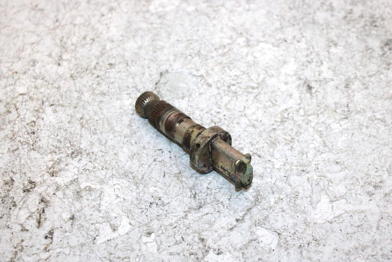 1985 Honda Atc110 A Oem Rear Brake Cam 43141-968-680 AH13