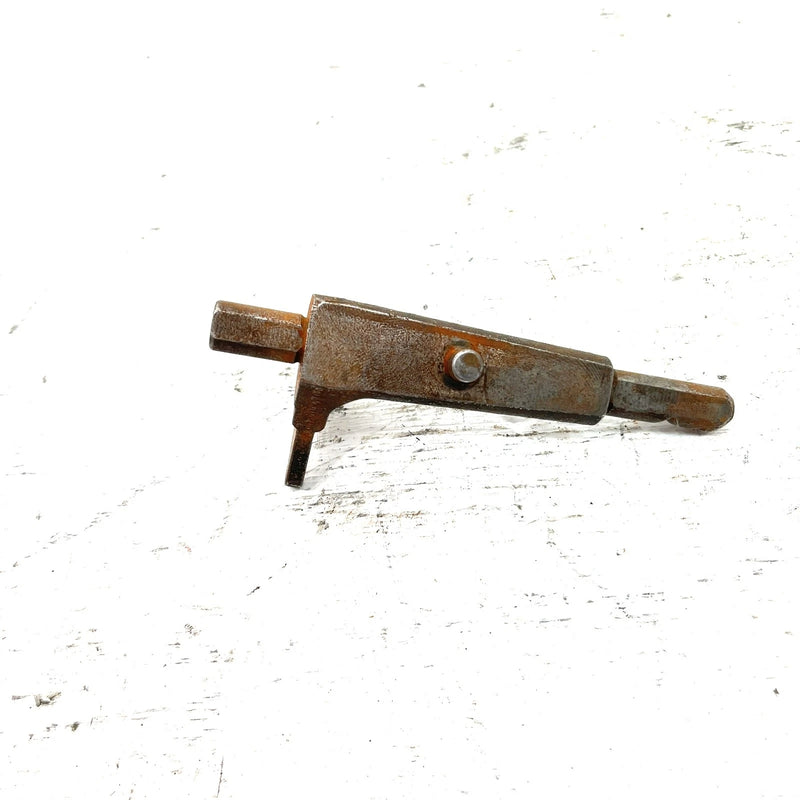 1997 Polaris Xplorer 500 OEM Low Gear Shift Fork 3233259 AP230