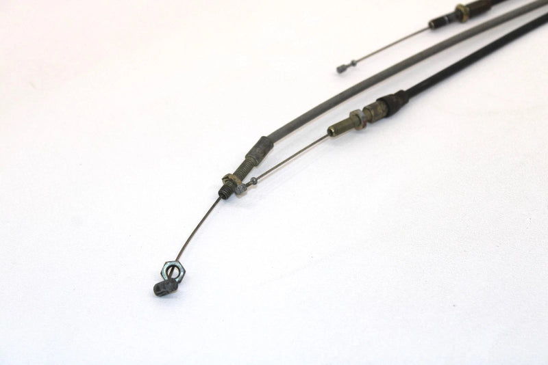 00 Polaris Supersport 550f Oem Throttle Cable 7080776 SP162