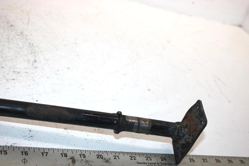 2000 Polaris Magnum 325 Oem Steering Column 1843067 AP96