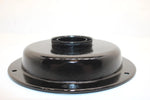 81 Honda Atc185sa Oem Rear Brake Drum Cover 40532-958-670 AH1