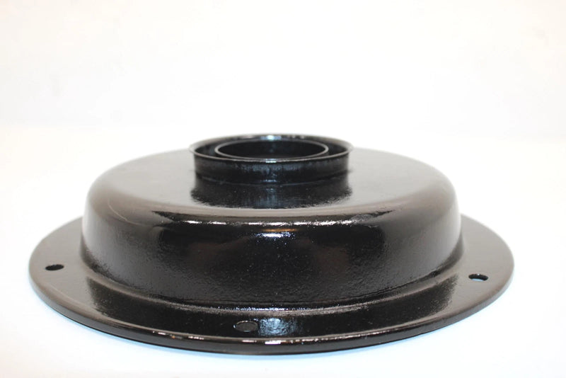 81 Honda Atc185sa Oem Rear Brake Drum Cover 40532-958-670 AH1