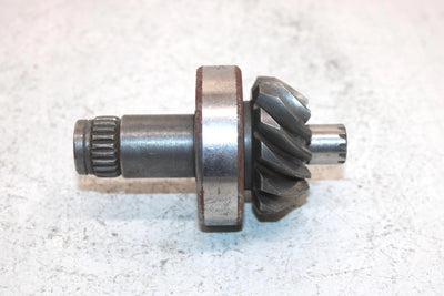 2001 Polaris Xplorer Oem Transmission Pinion Gear 3233540 AP167