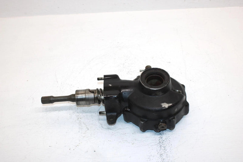 1986 Yamaha  Moto 4 Oem Rear Gearcase 1NU-46101-00-00 AY7