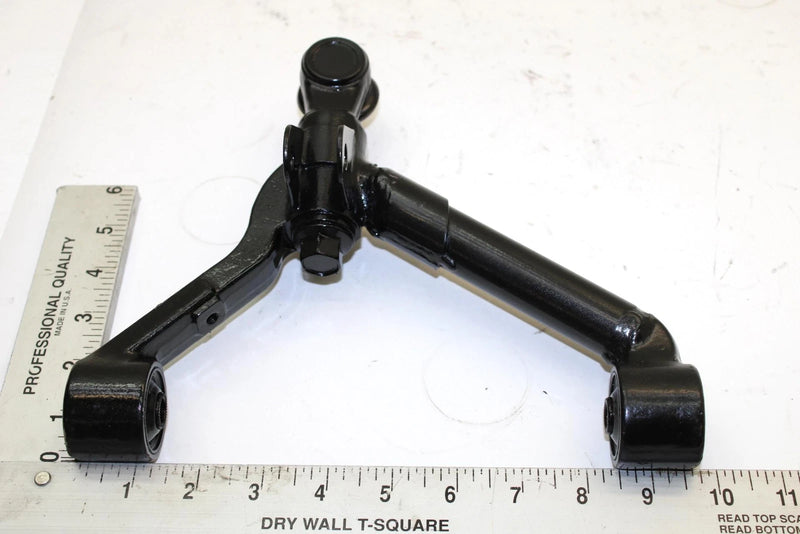 1988 Suzuki Quadrunner 250 Oem Front Upper Left A Arm 52440-19B11 AS18