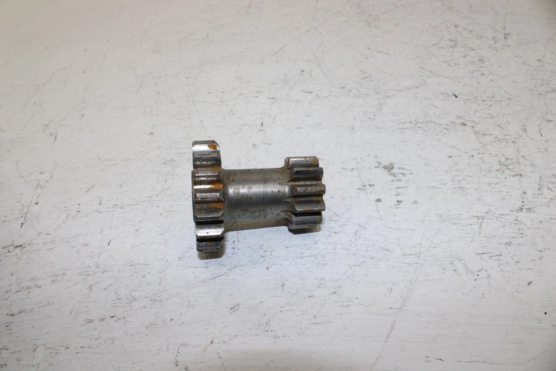 1999 Arctic Cat 300 Oem 17/11T Transmission Idler Gear 3446-272 AA12